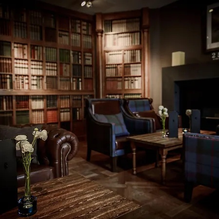 The Raeburn-2