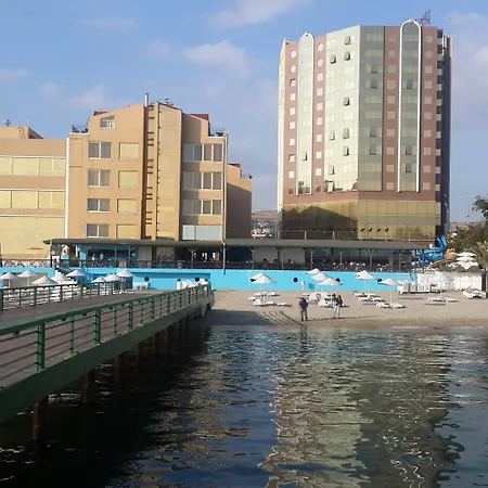Kumburgaz Marin Princess Hotel-3