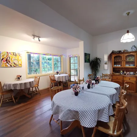 Riverview Boutique Motel-3