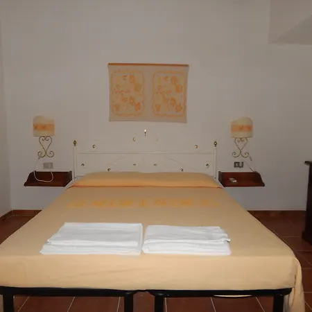 Residence Spiaggia Bianca-3