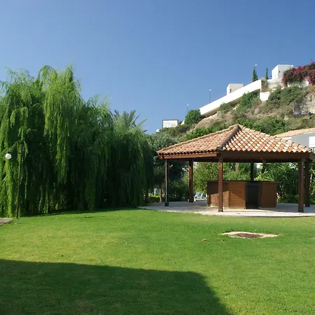 Hylatio Tourist Village-3