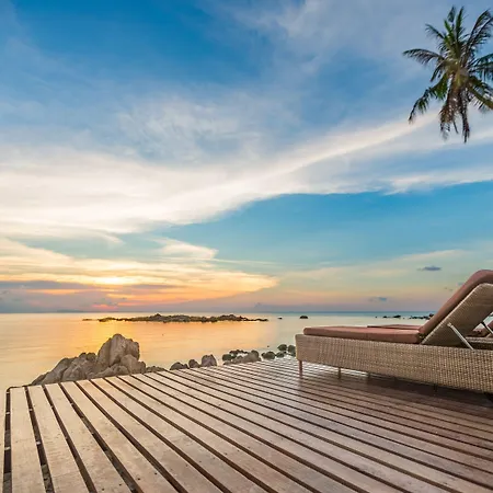 Beyond The Blue Horizon Boutique Bungalows-3