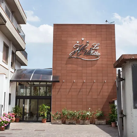 Hotel La Villetta-2