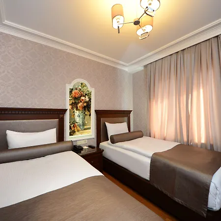 Grand Bazaar Hotel-2