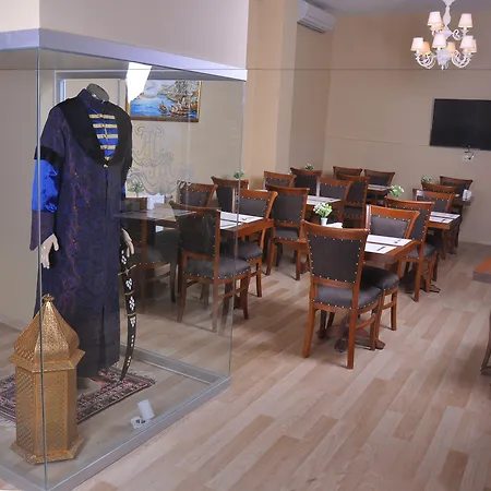 Divani Ali Hotel-3