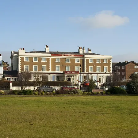 The Royal Hotel-3