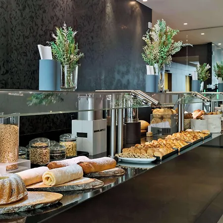 Doubletree By Hilton Vienna Schonbrunn-2