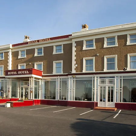 The Royal Hotel-2