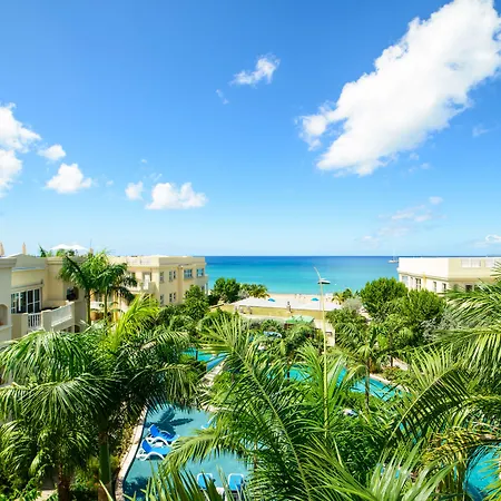 The Hamilton Beach Villas & Spa-2