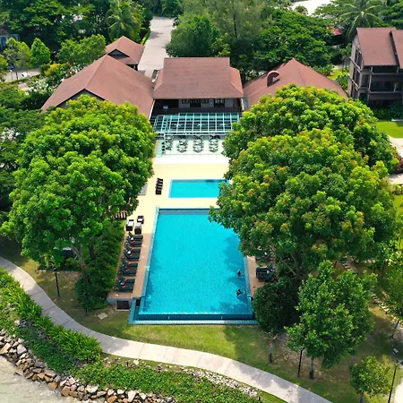 Ombak Villa Langkawi-2