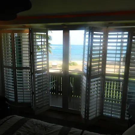 Hotel Coral Reef-3