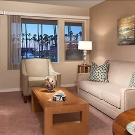 La Jolla Riviera Inn-3