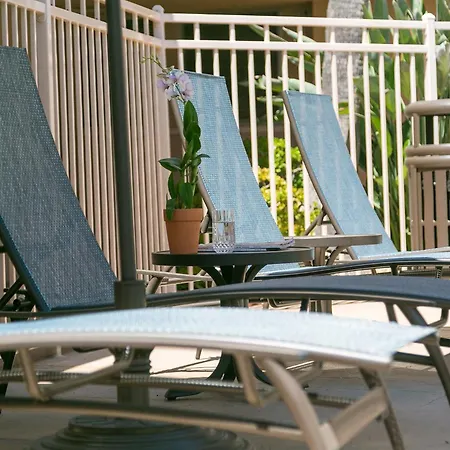 La Jolla Riviera Inn-2