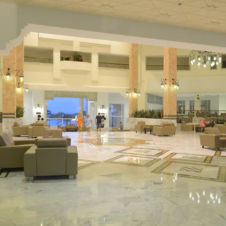 Sentido Marillia Resort & Spa-2