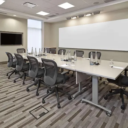 Homewood Suites By Hilton Halifax - Downtown-2