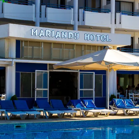 Mariandy Hotel-2