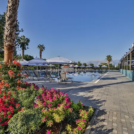 Nashira City Resort Hotel-2