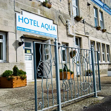 The Aqua-3