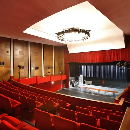 L'Echappee - Hotel Casino Dieppe-2