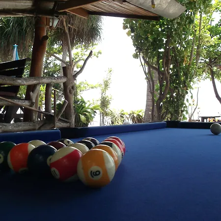 Coco Garden Resort-3