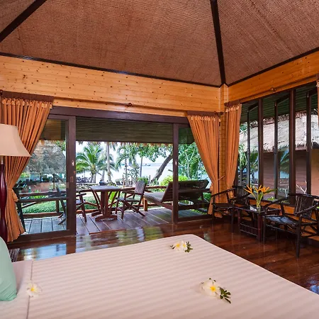 Palm Leaf Resort Koh Tao-3