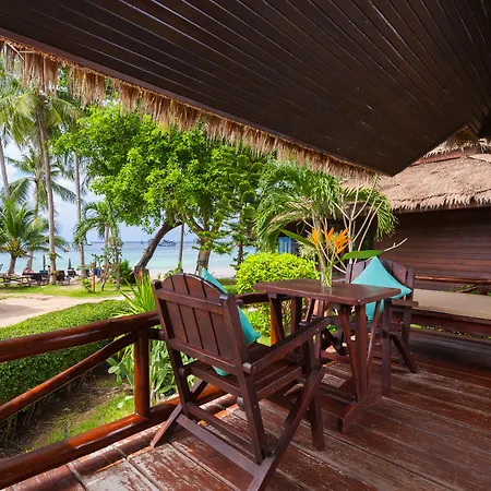 Palm Leaf Resort Koh Tao-2
