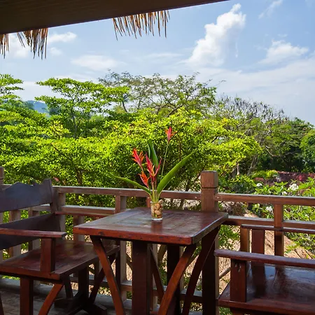 Palm Leaf Resort Koh Tao-3