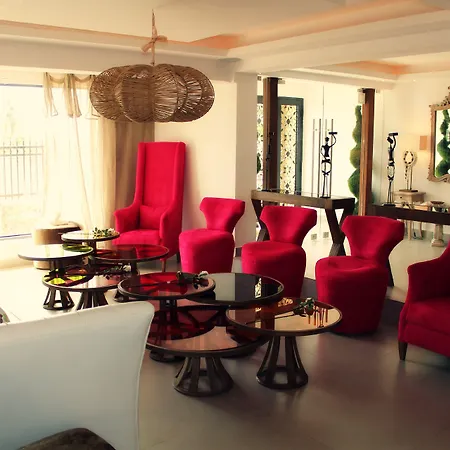 The Swiss Hotel Freetown-2