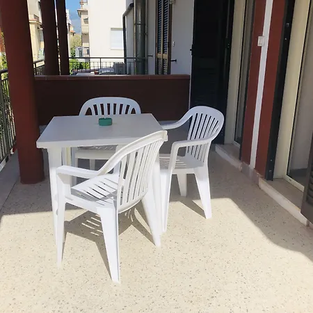 Hotel La Rosetta Scauri-2