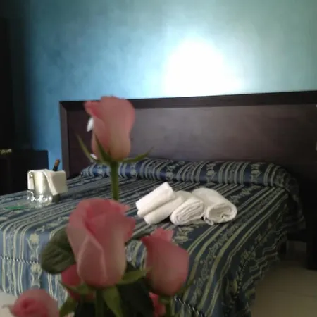 Hotel La Rosetta Scauri-2