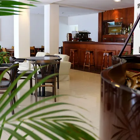 Hotel San Martin-2
