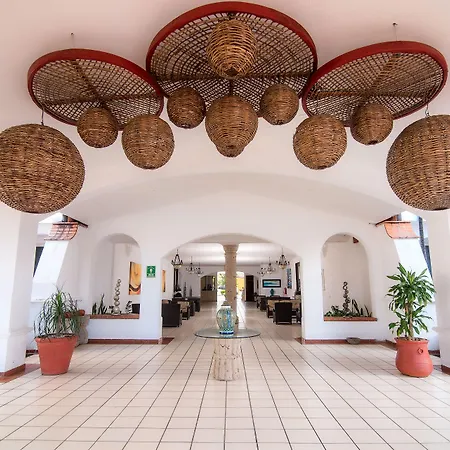 Casablanca Resort-2