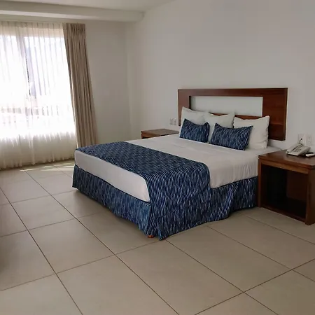 Casablanca Resort-3