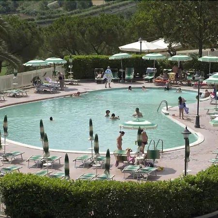 Complesso Termale Vescine-3