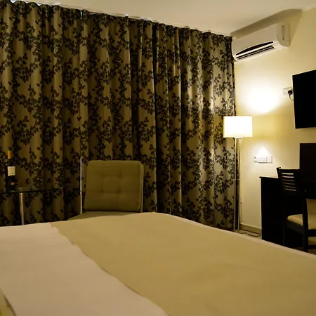 New Brookfields Hotel-2