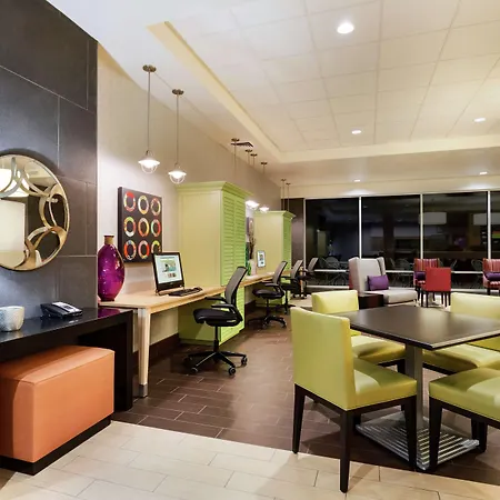 Home2 Suites By Hilton Salt Lake City-Murray, Ut-2
