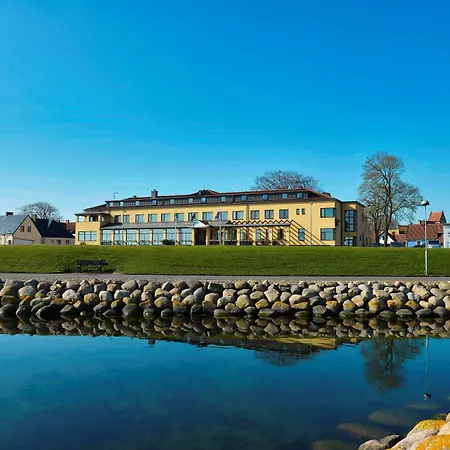 Hotel Svea, BW Signature Collection-3