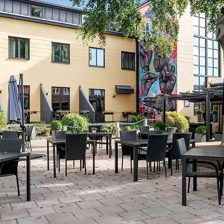 Hotel Svea, BW Signature Collection-2