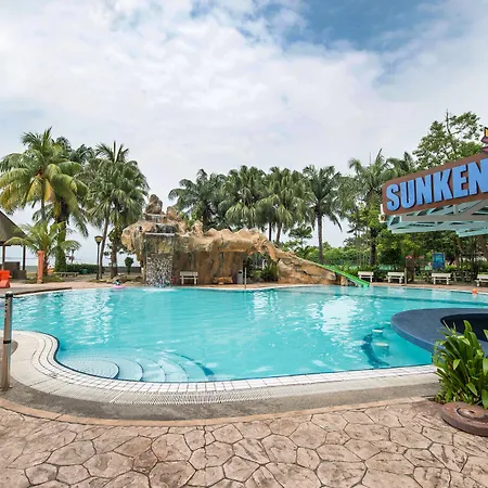 Glory Beach Resort-2