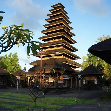 The Open House Jimbaran Bali-2