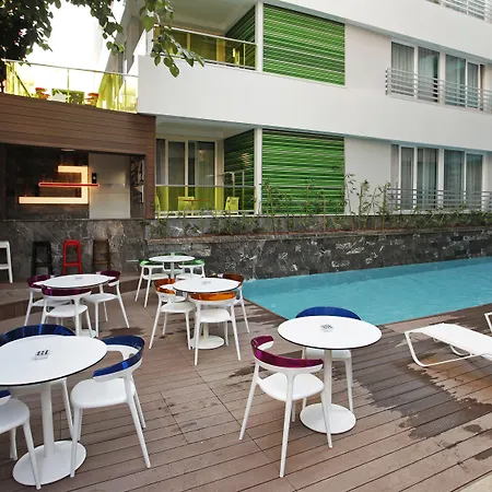 Kleopatra Suit Hotel (Adults Only)-2