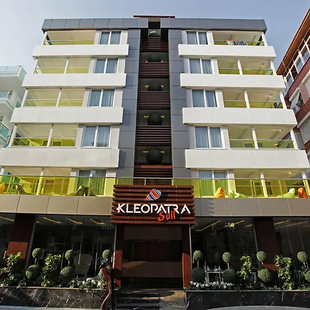 Kleopatra Suit Hotel (Adults Only)-3
