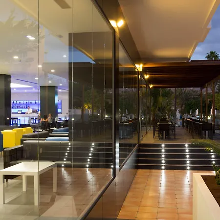 Hotel Gran Canaria Princess - Adults Only-2