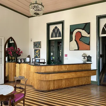 Hotel Catharina Paraguacu-3