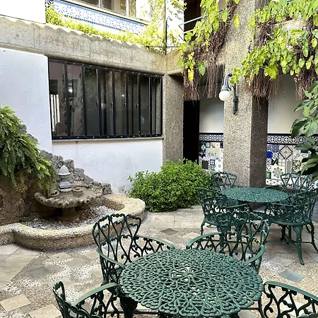 Hotel Catharina Paraguacu-2