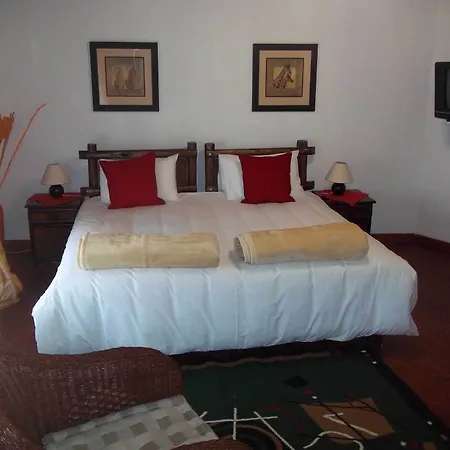 Valverde Country Hotel-2