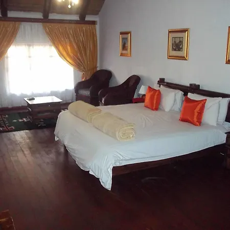 Valverde Country Hotel-3