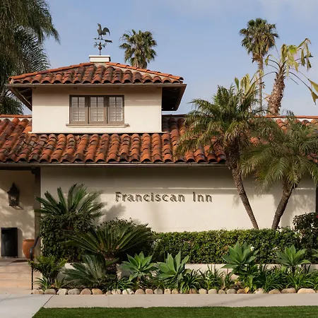 The Franciscan Hotel-2