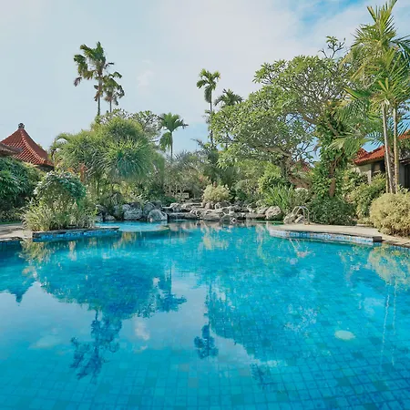 Parigata Villas Resort-2
