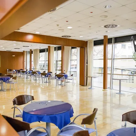 Hotel Biarritz-3